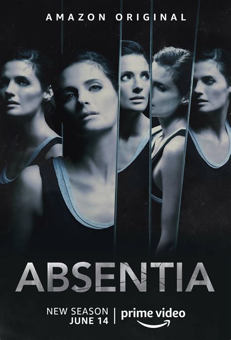 myflixer absentia|Absentia 2017 full Serie online MyFlixer.